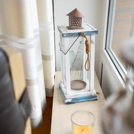 Dkk5 Ostseeperle アパート