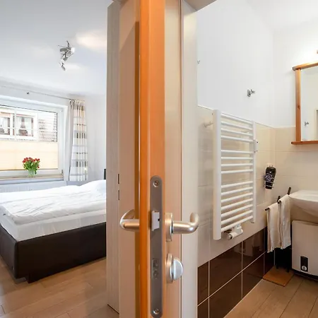 アパート Dkk5 Ostseeperle