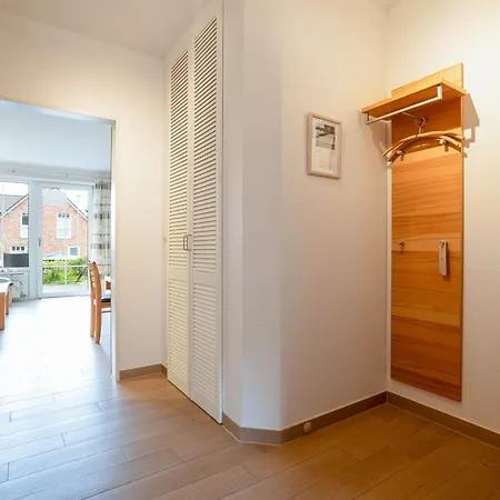 アパート Dkk5 Ostseeperle *