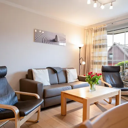 Dkk5 Ostseeperle Appartamento Niendorf (Timmendorfer Strand)