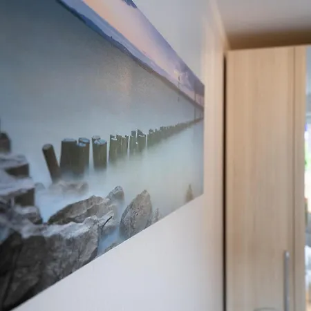 Dkk5 Ostseeperle ニーンドルフ