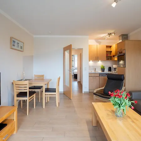 Dkk5 Ostseeperle アパート *