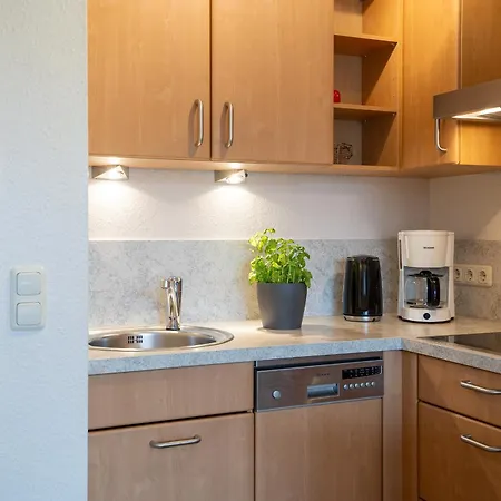 Dkk5 Ostseeperle * ニーンドルフ