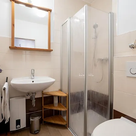 Dkk5 Ostseeperle アパート *