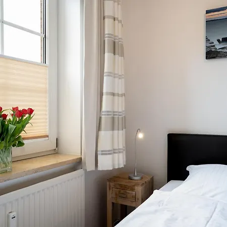 アパート Dkk5 Ostseeperle *