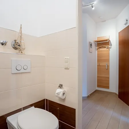 Dkk5 Ostseeperle アパート ニーンドルフ