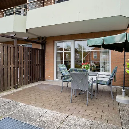 Dkk5 Ostseeperle ニーンドルフ