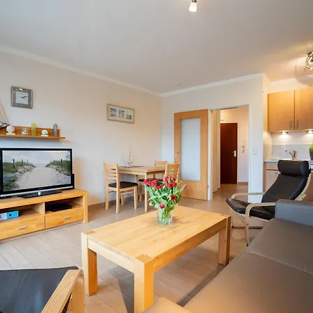 Dkk5 Ostseeperle * ニーンドルフ