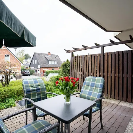 Dkk5 Ostseeperle アパート