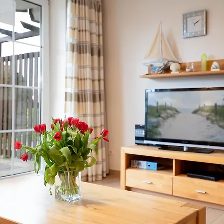 アパート Dkk5 Ostseeperle