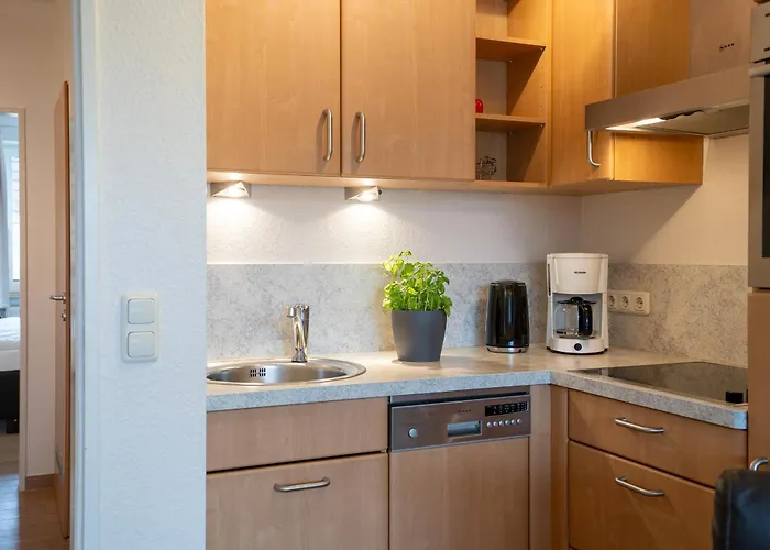 Dkk5 Ostseeperle * Niendorf (Timmendorfer Strand)