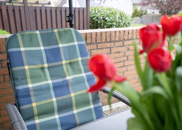 Apartment Dkk5 Ostseeperle Niendorf (Timmendorfer Strand)